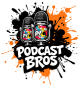 Podcast Bros